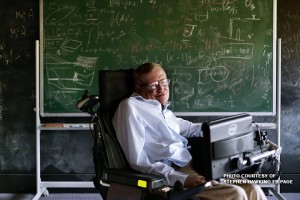Black hole theoretical physicist Stephen Hawking dies at 76 